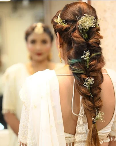 Hair Care Services